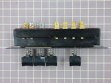 Push Button Switch 697558