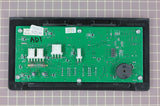 User Control and Display Board WR55X10724