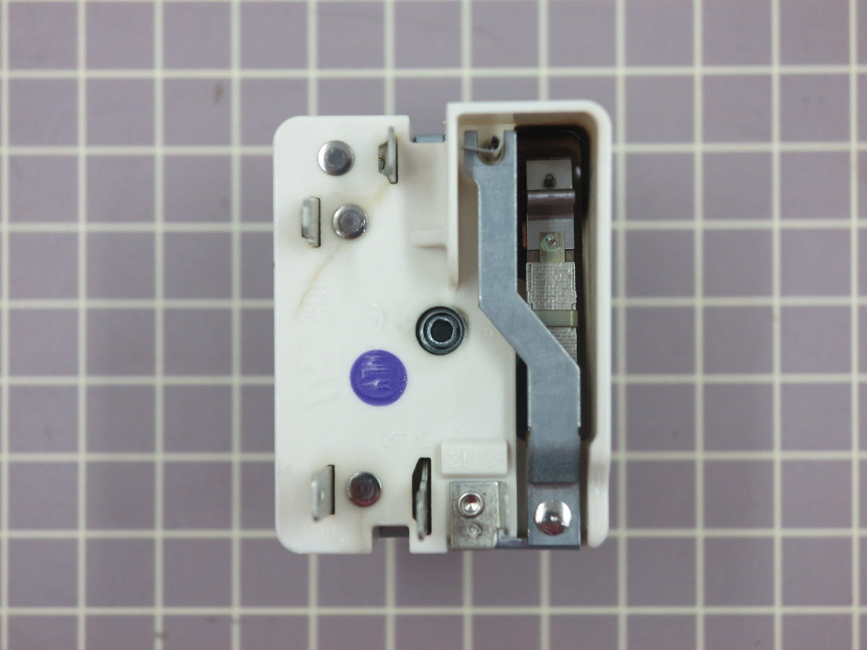 Infinite Switch (10-11.5A) WB24T10168