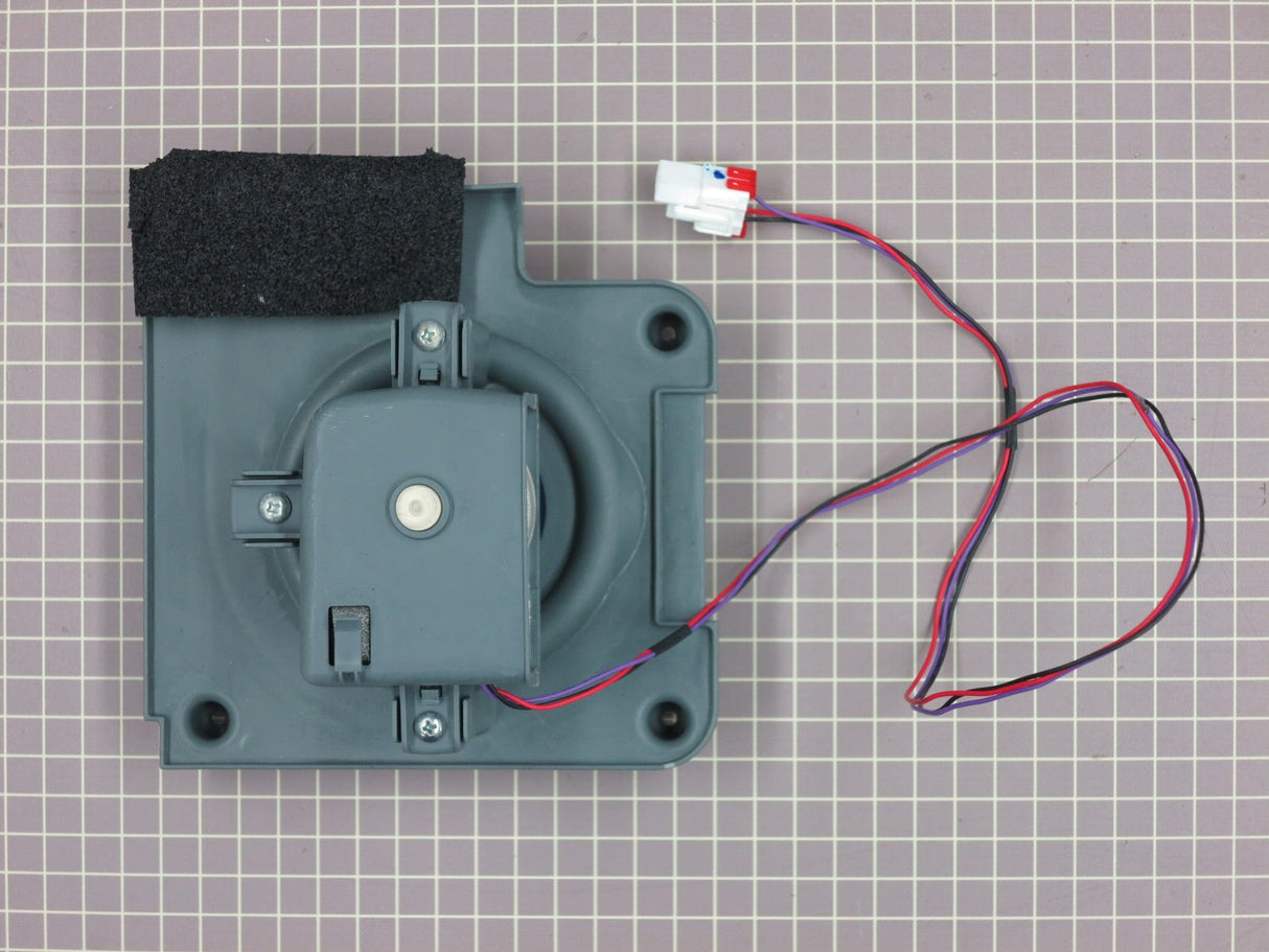 Fan Motor and Bracket Assembly ABA72913413