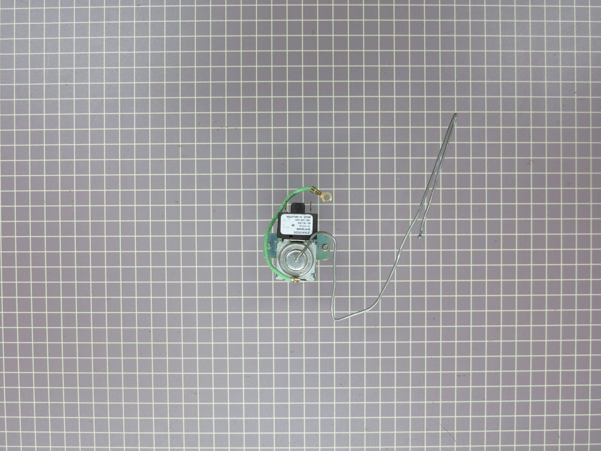 Thermostat 216405000