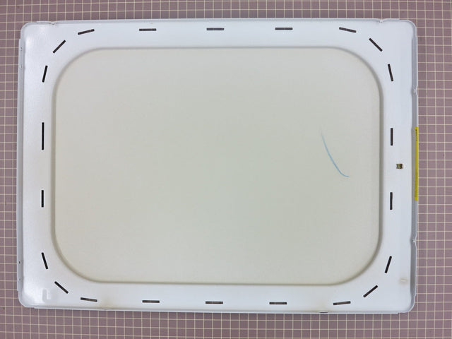Inner Door Panel 131844104