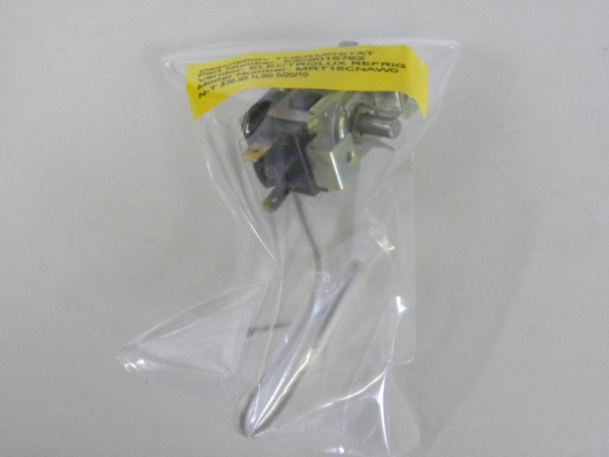 Electrolux Refrigerator Thermostat 5308015762