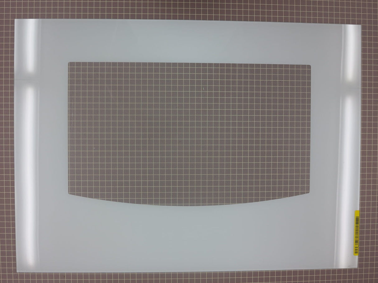 Door Glass 4890W0N002A