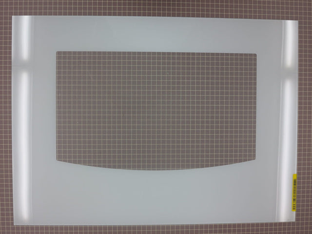Door Glass 4890W0N002A