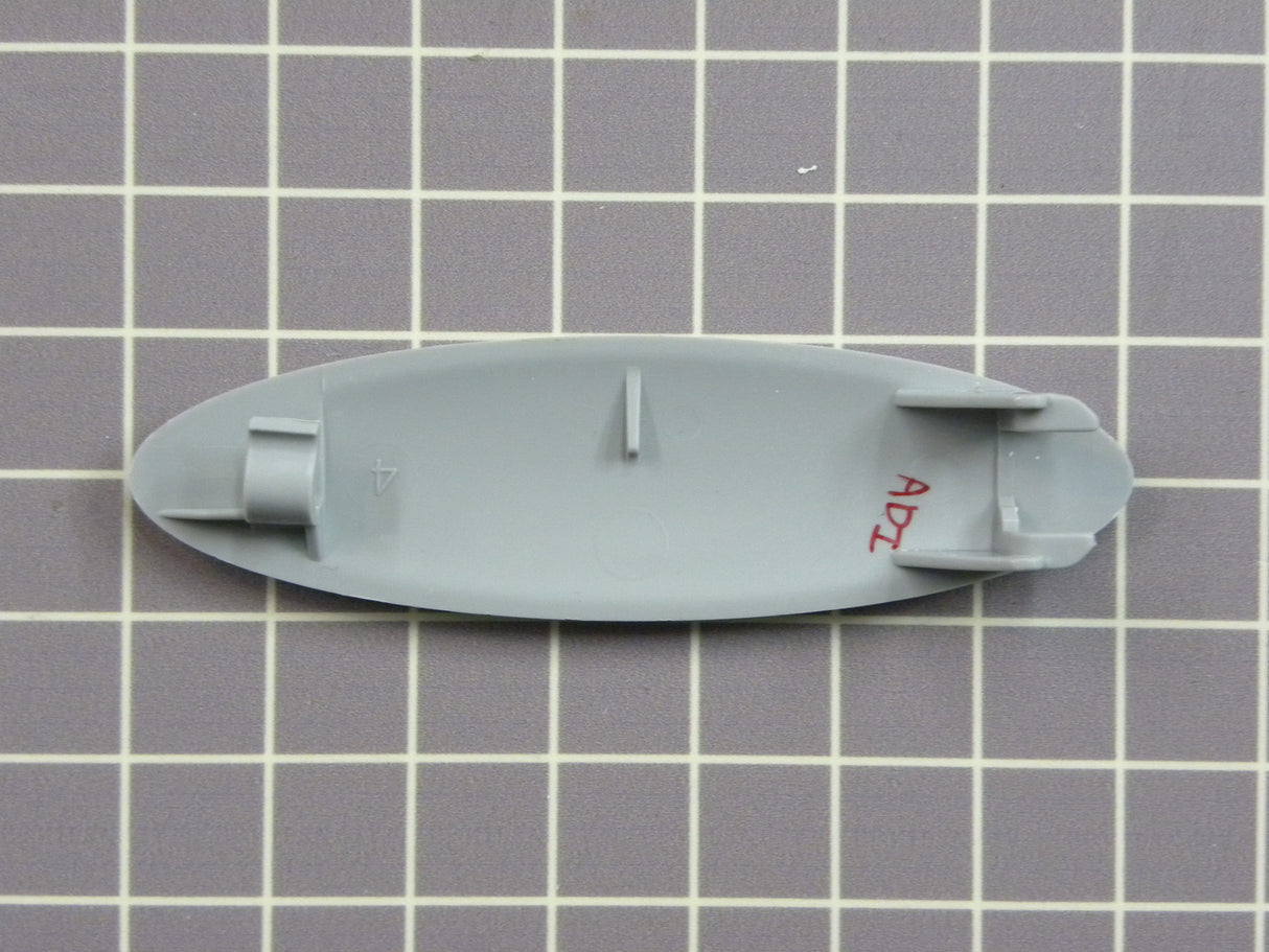 Frigidaire Dishwasher Rack Spacer Nameplate 154818702