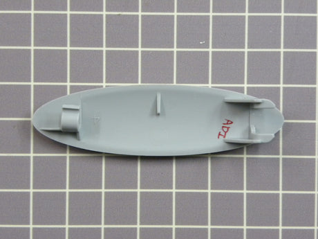 Frigidaire Dishwasher Rack Spacer Nameplate 154818702