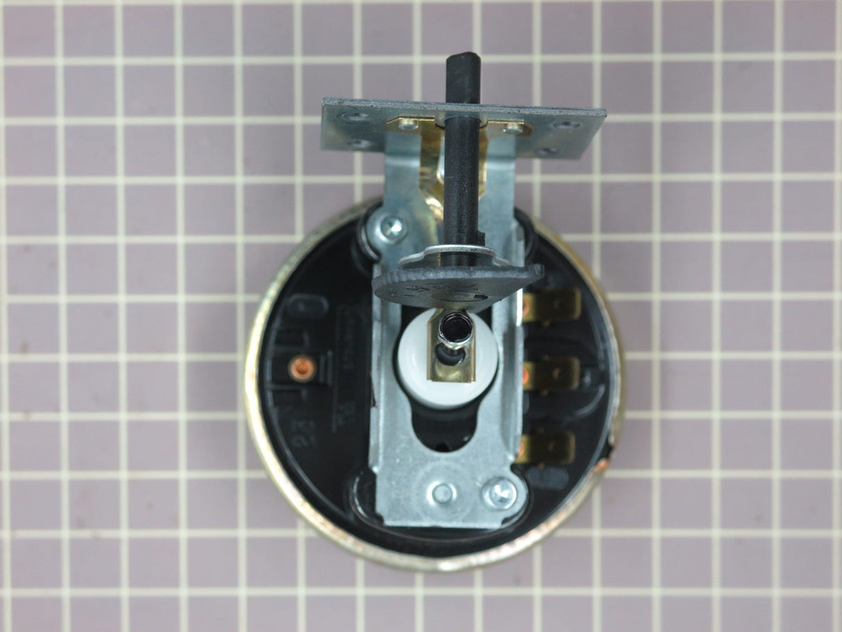 Pressure RSPC Switch 201927P