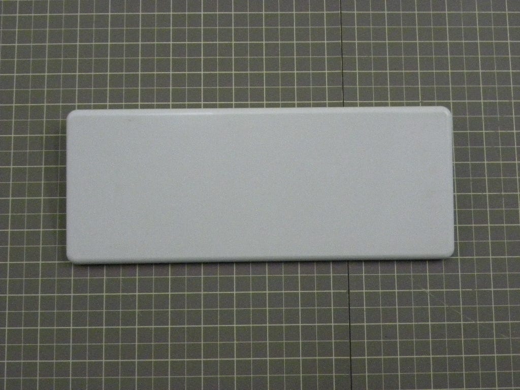 Flip Up Door 2188236
