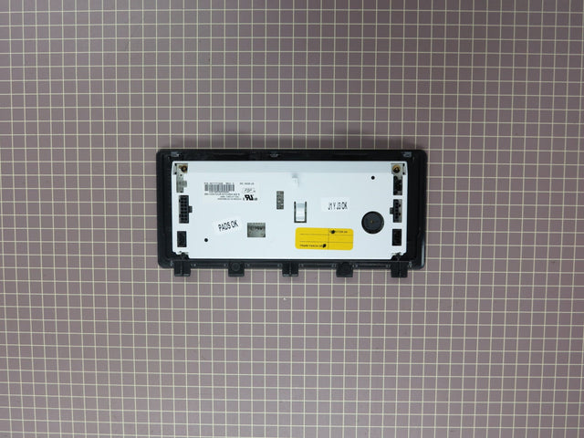Control Board W11171229