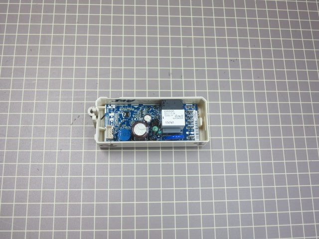 Control Board W10874481