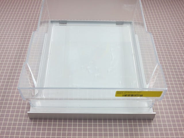 Crisper Pan W10509272