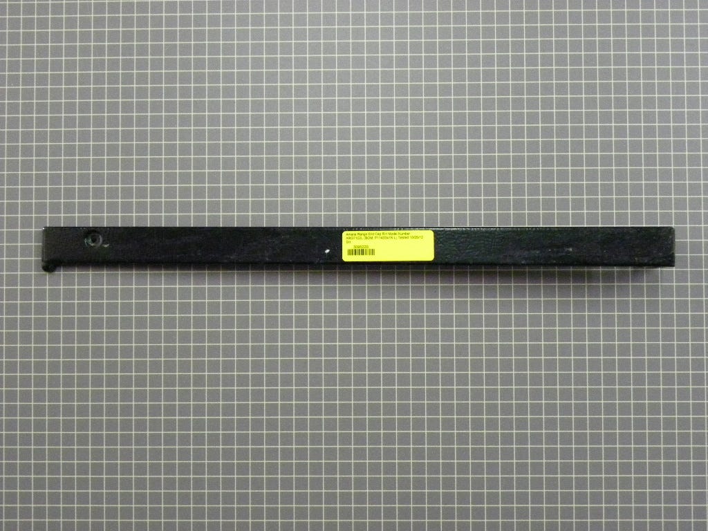 Amana Range End Cap LH 309522B