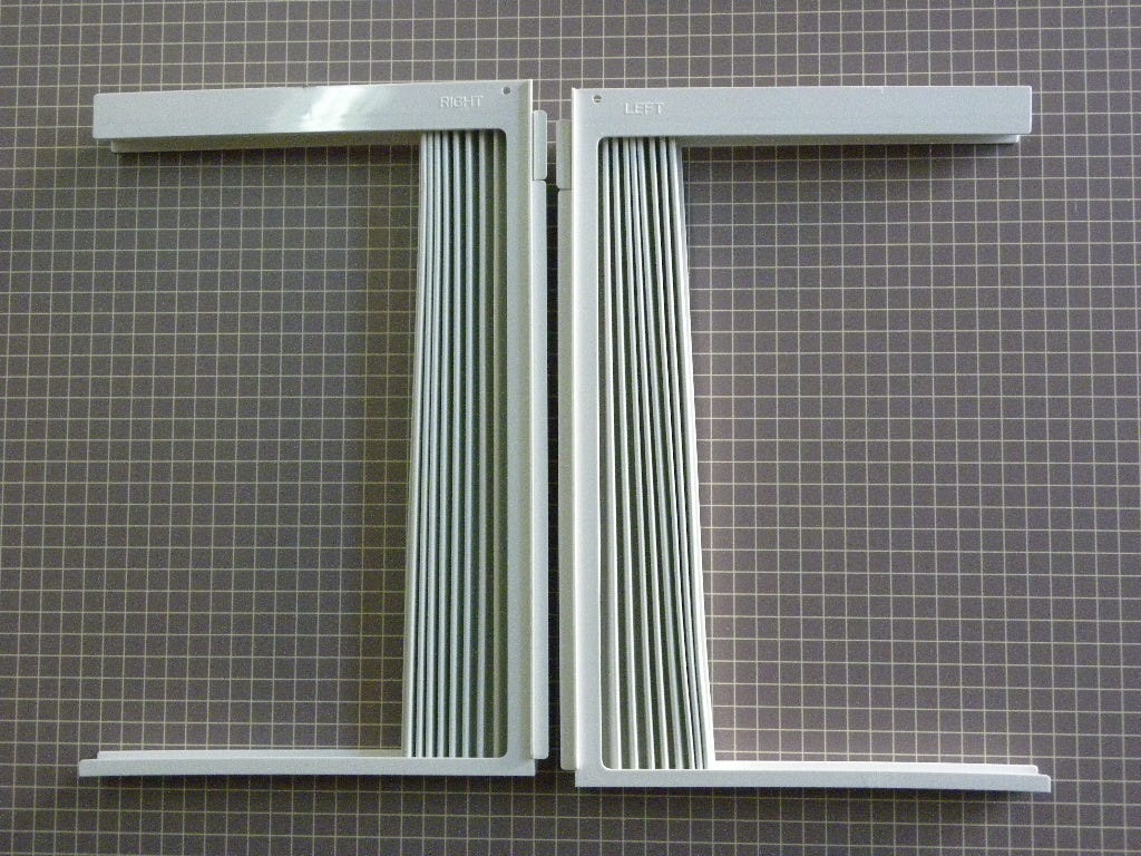 Curtain Kit (14 3/4") 5304476200