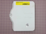 Stirrer Fan Cover MCK63604901