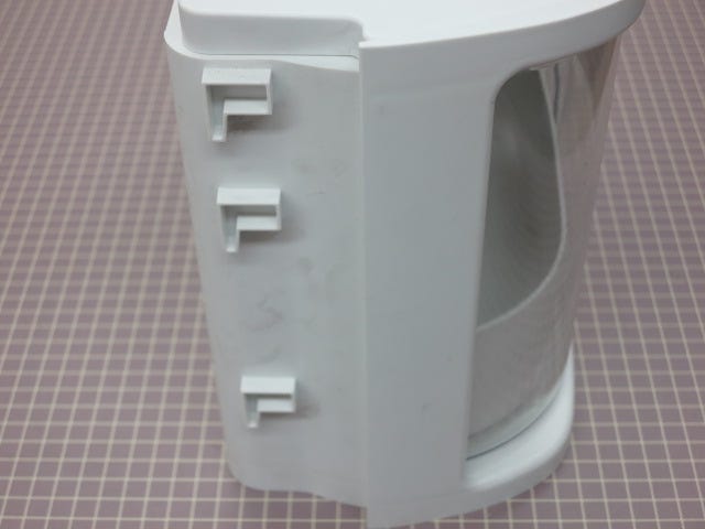 Chiller Assembly (Mini) 67003177