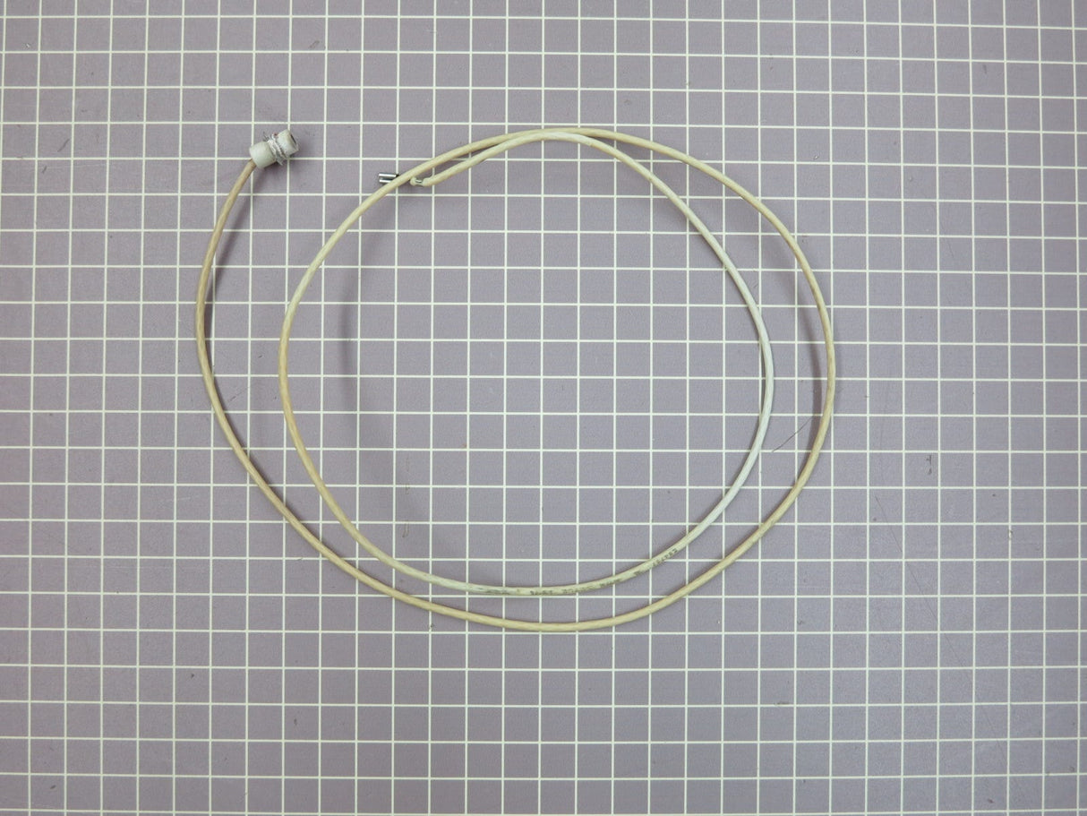 Surface Burner Spark Electrode (Right Front) 3186482