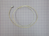 Surface Burner Spark Electrode (Right Front) 3186482