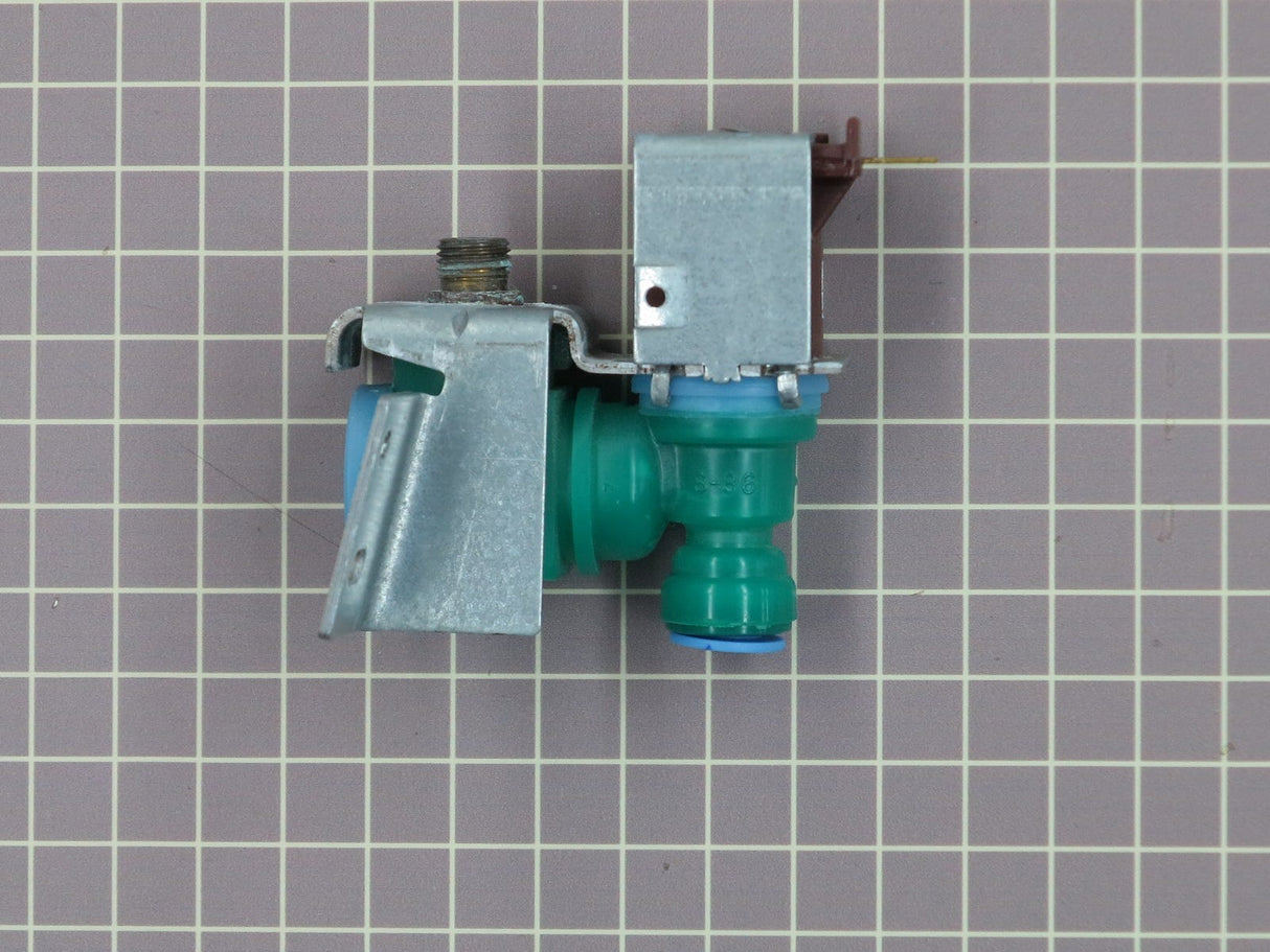 Water Inlet Valve W10498992
