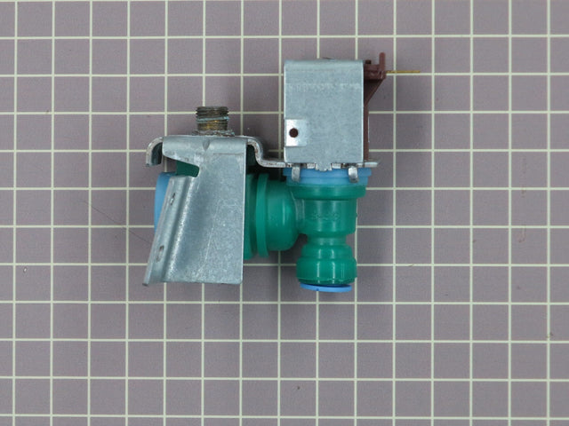Water Inlet Valve W10498992
