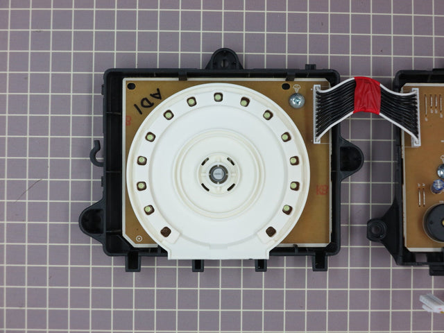 Control Board DC92-01622A