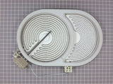Surface Element (2400W) 8523046