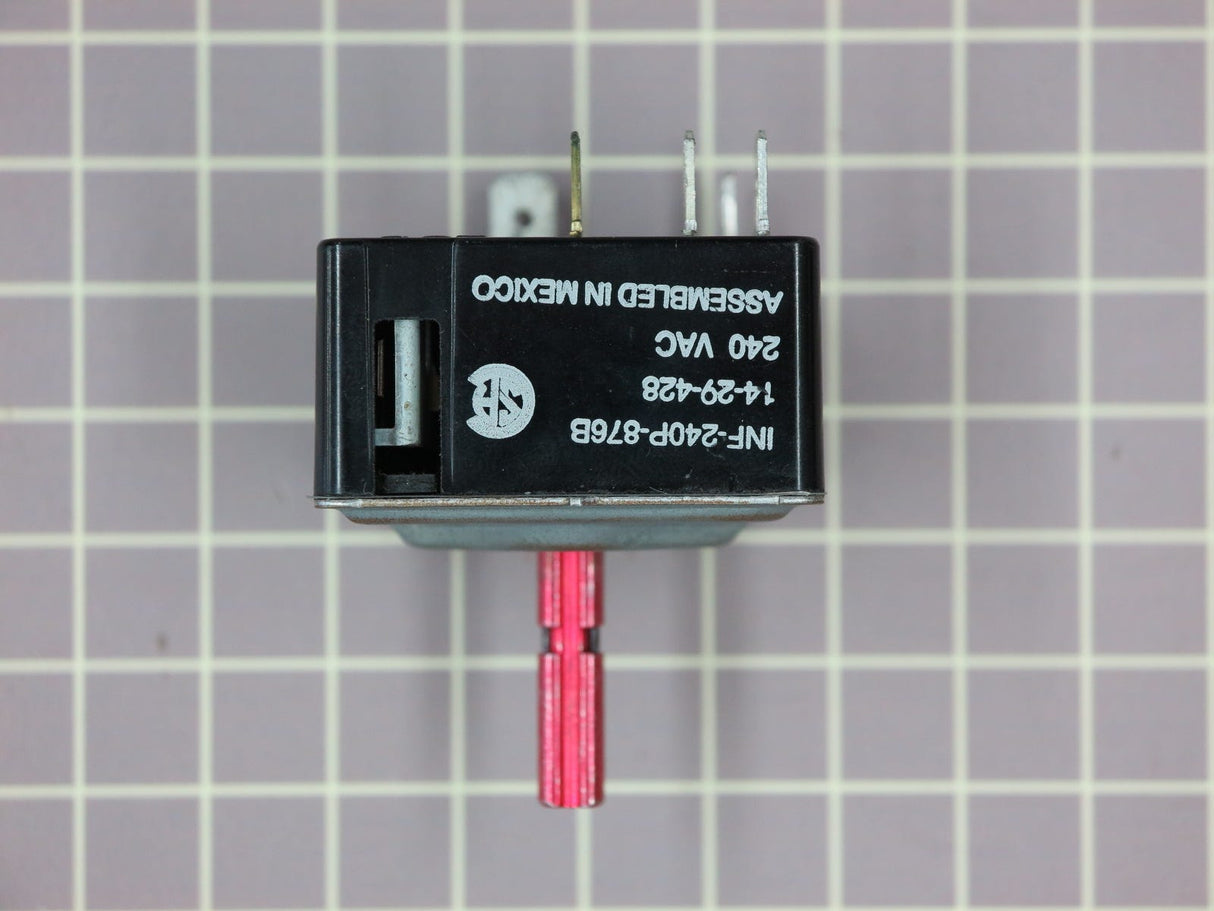 Surface Element Switch 14-29-428