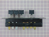 Push Button Switch 697558