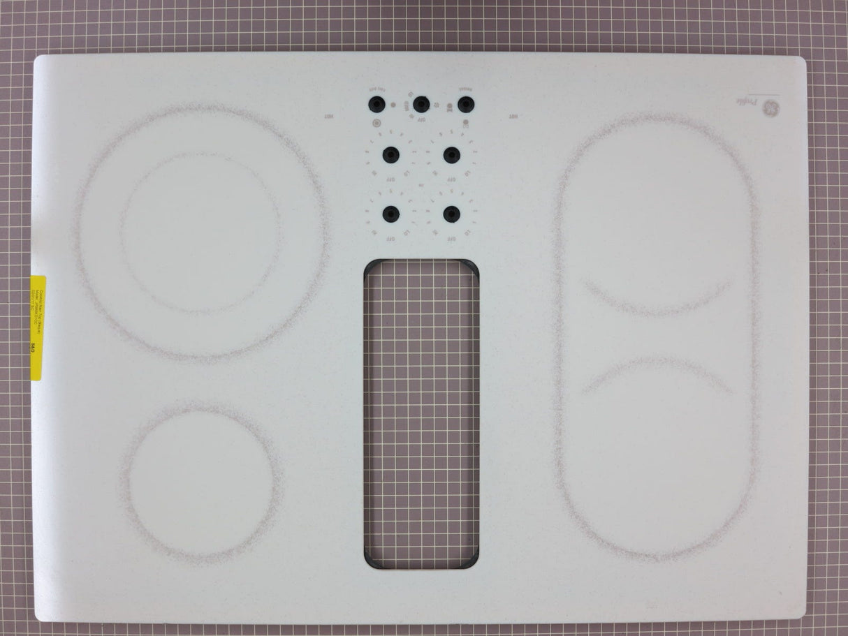 Cooktop WB61T10092