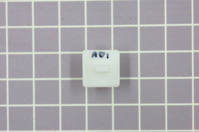 Door Strike Y313912