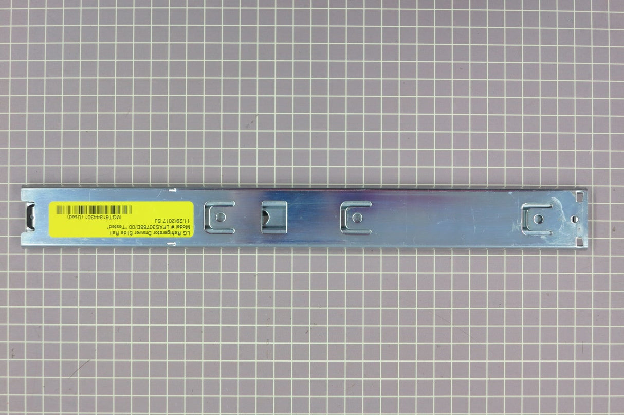 Drawer Slide Rail MGT61844301