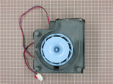 Fan Motor and Bracket Assembly ABA72913413