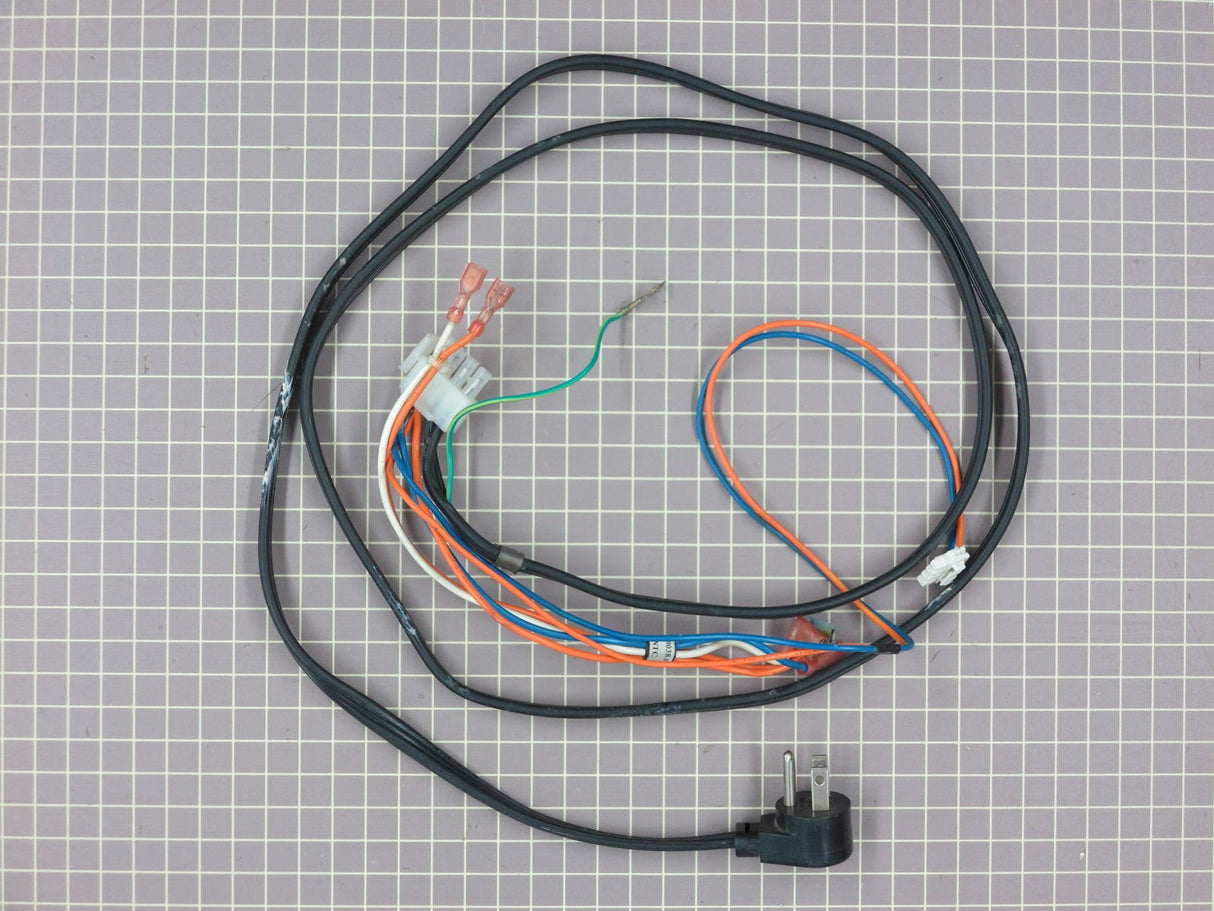 Power Cord with Compressor Wire Harness 61005322