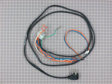 Power Cord with Compressor Wire Harness 61005322