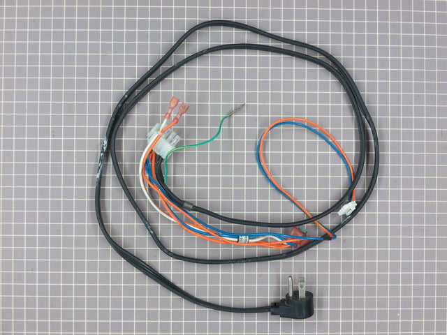 Power Cord with Compressor Wire Harness 61005322
