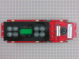 Oven Control Board WB27K5251