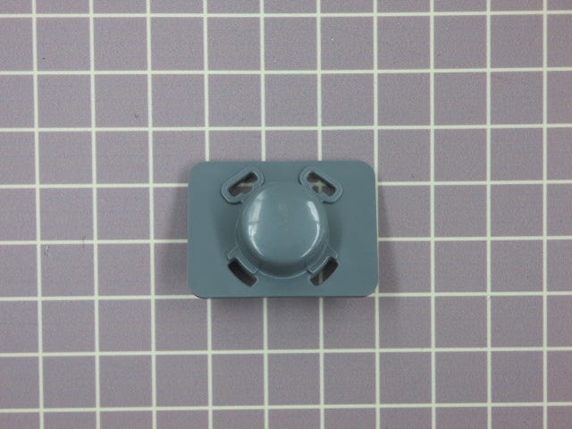 Push Button W10598040