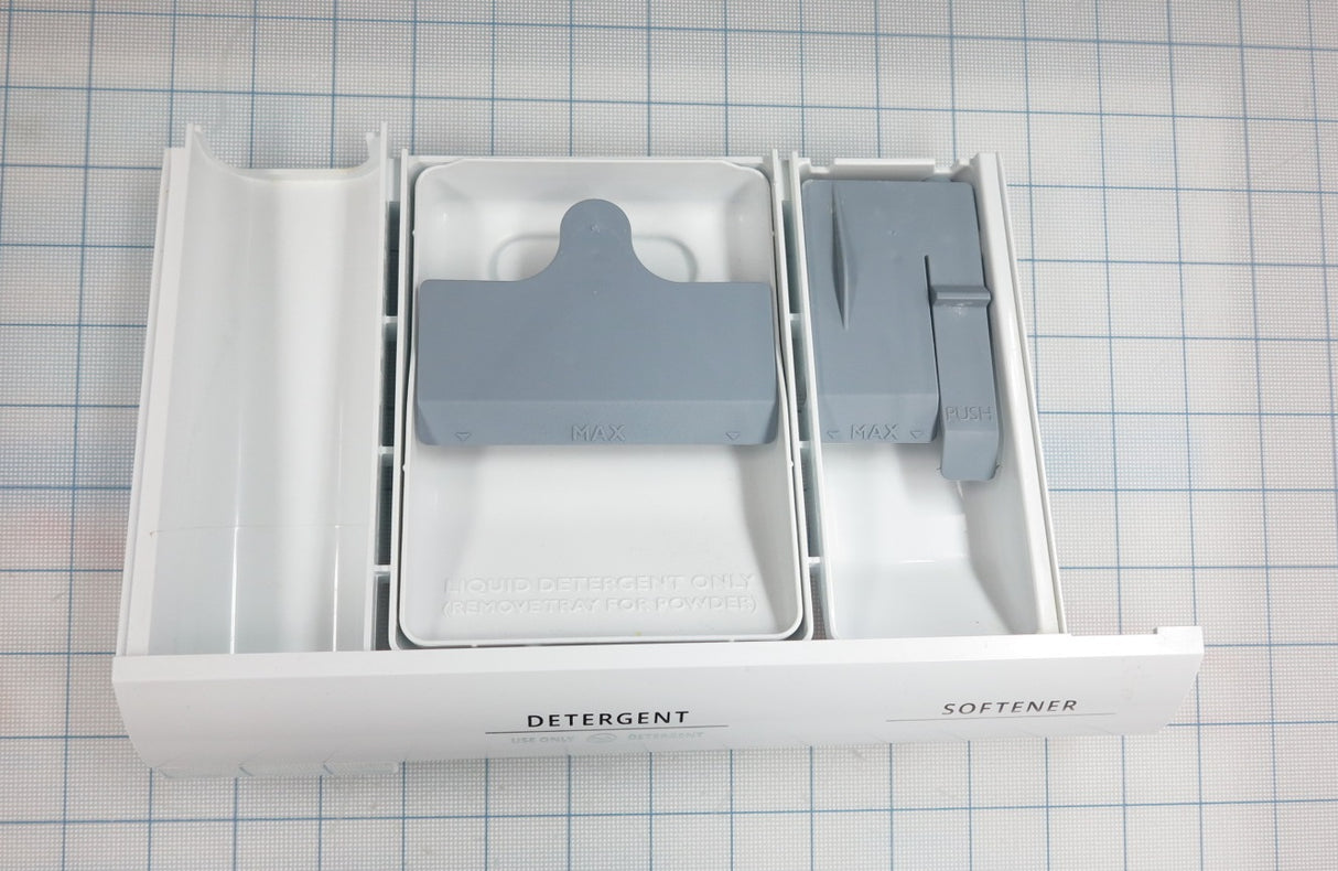 Dispenser W11042242