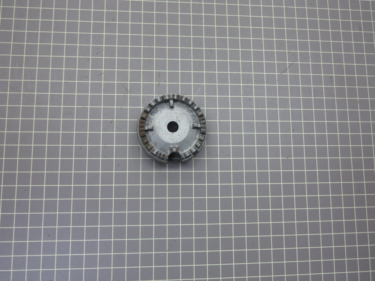 Semi-Rapid Burner Spread RA-011G