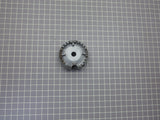 Semi-Rapid Burner Spread RA-011G