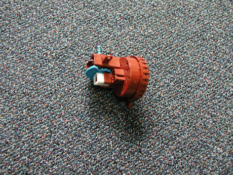 Pressure Switch WP22004069