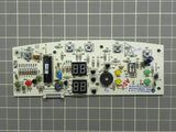 Panel AC-5200-307