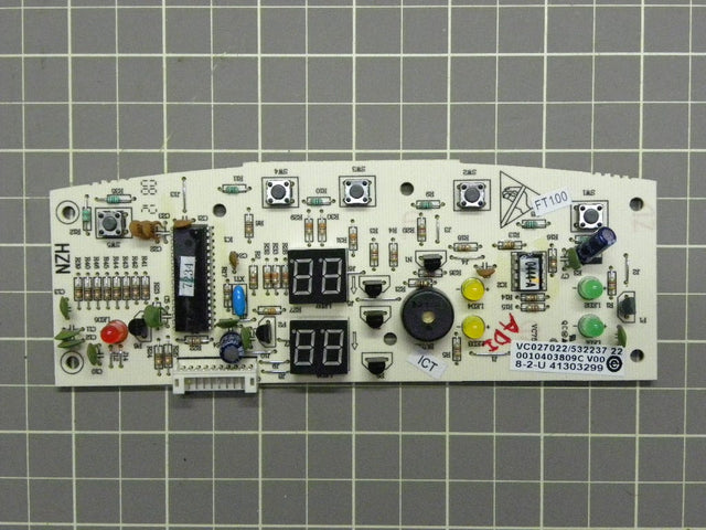 Panel AC-5200-307