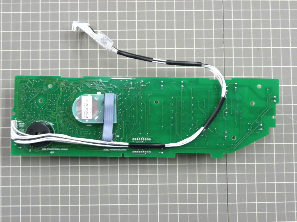 Microcomputer 8564290
