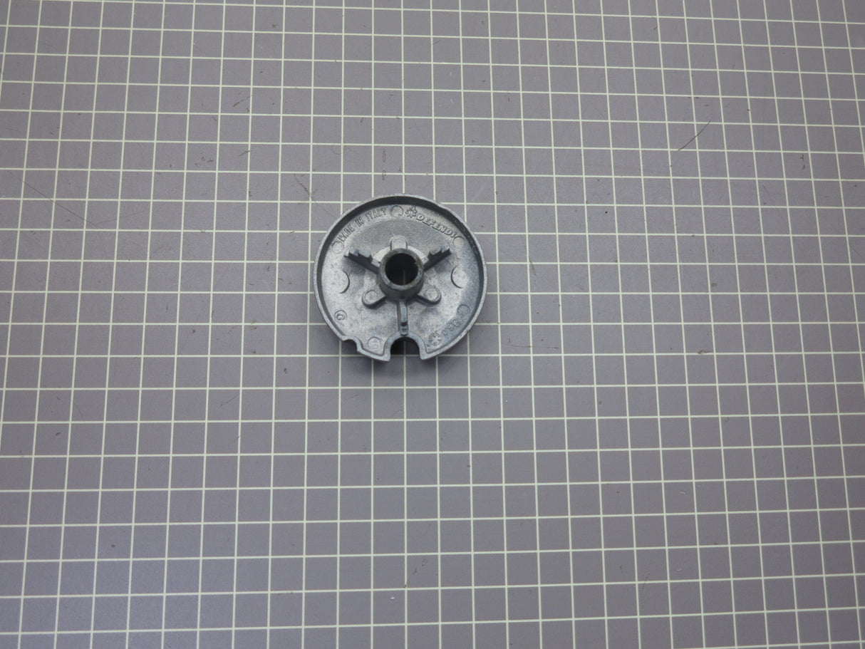 Semi-Rapid Burner Spread RA-011G
