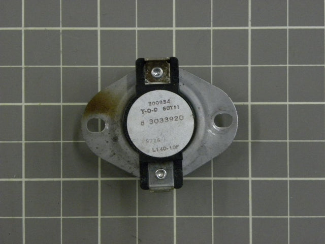 Thermostat 303392