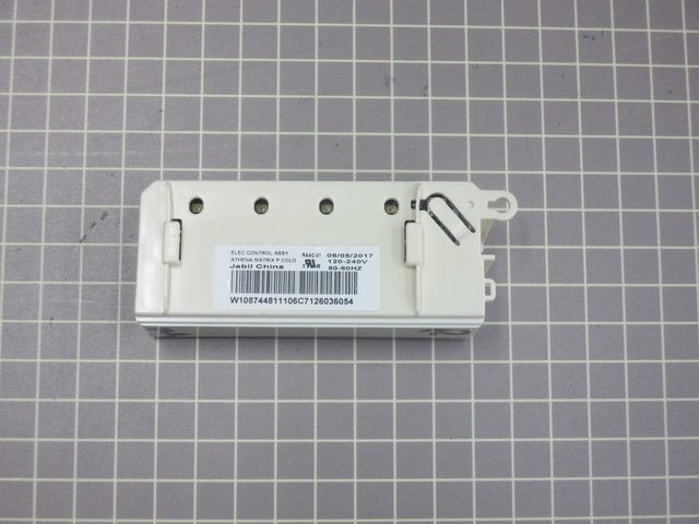 Control Board W10874481