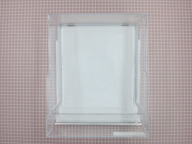 Crisper Pan W10509272