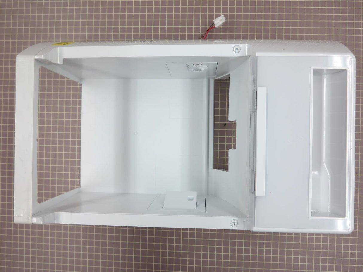 Dispenser Front Panel W10287594