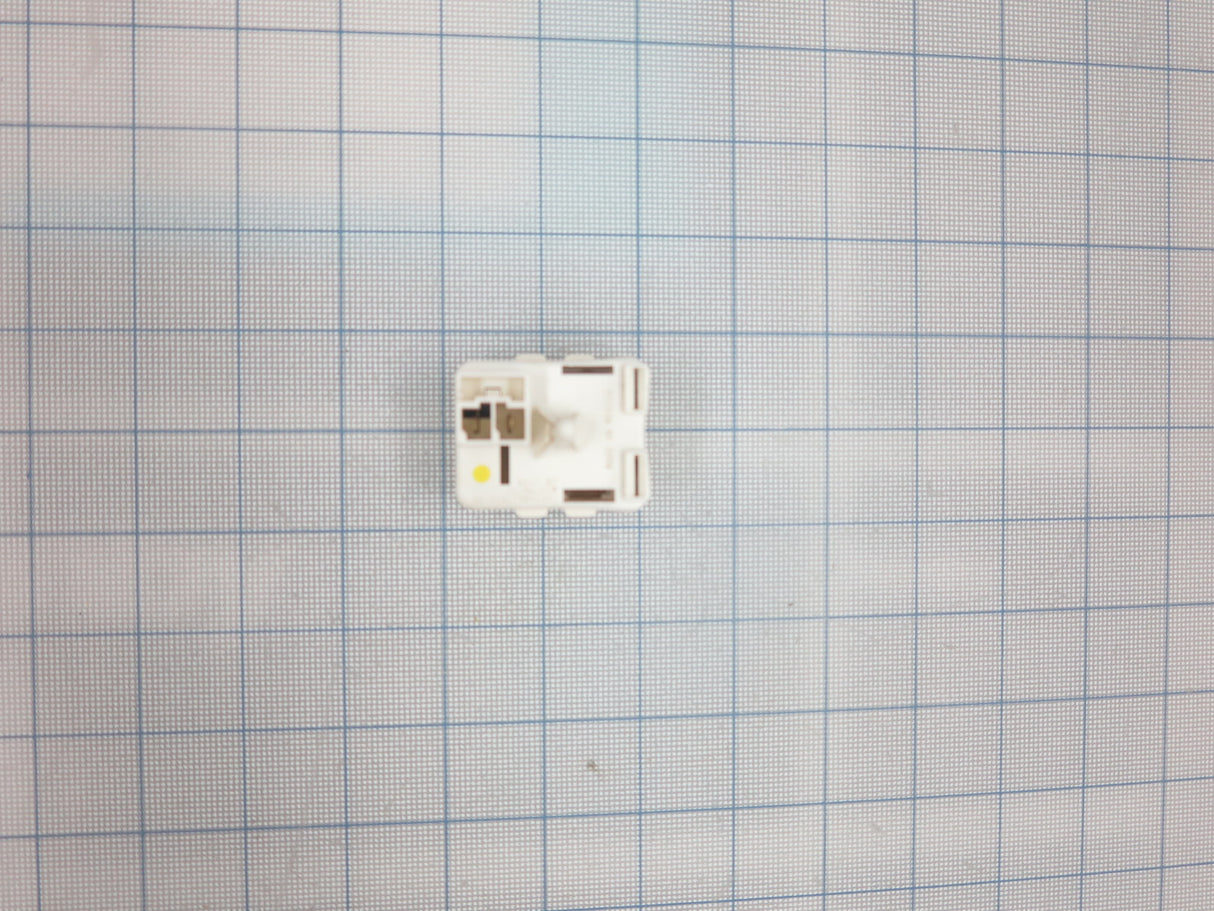 Start Device W10796752